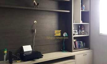 Imagem 2: Apartamento à venda no Edifício Jardim D`América com 03 suítes localizado no bairro Jardi