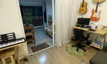 Imagem 5: São Paulo - Apartamento Padrão - Vila Prudente