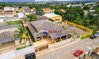 Imagem: Casa com 4 dormitórios à venda, 452 m²