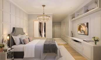 Imagem 7: Apartamento com 3 dormitórios à venda, 84 m2 por R$ 789.000,00 - Panamby - São Paulo/SP