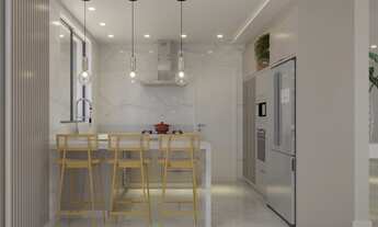 Imagem 7: Casa em Condomínio com 04 suítes com 239m2