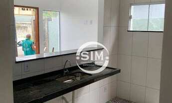 Imagem 5: Casa com 2 dormitórios à venda, 60 m² no Balneário das Conchas - São Pedro da Aldeia/RJ