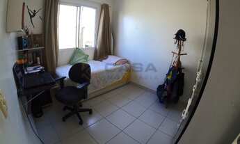 Imagem 5: Apartamento para venda com 71 metros quadrados com 3 quartos em Praia da Baleia - Serra