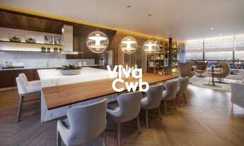 Imagem: Apartamento com 228m² Privativos, 3 Suítes