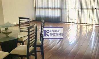 Imagem 3: LINDO E AMPLO APTO NO BOSQUE