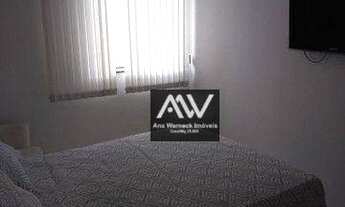 Imagem 7: Apartamento com 2 dormitórios à venda, 55 m² por R$ 150.000,00 - Bandeirantes - Juiz de Fo