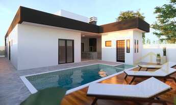 Imagem 4: Casa - Swiss Park - Campinas