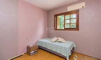 Imagem 7: Porto Alegre - Casa Padrão - Menino Deus