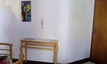 Imagem 4: Apartamento à venda, 53 m² por R$ 210.000,00 - Vila Guilhermina - Praia Grande/SP