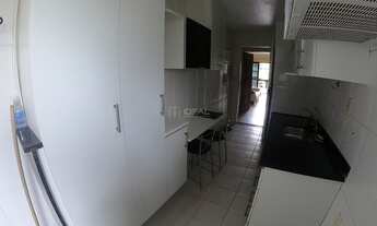 Imagem 7: Campos dos Goytacazes - Apartamento Padrão - Alphaville