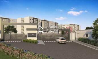 Imagem 3: Apartamento à venda 2 Quartos, 38M², Jardim Novo Portugal, Guarulhos - SP