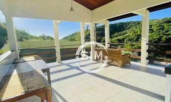 Imagem 3: Pousada com 9 dormitórios à venda, 330 m² na Tartaruga - Armação dos Búzios/RJ