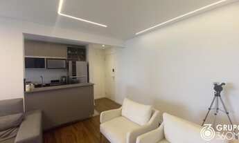 Imagem 6: Apartamento para Venda em Santo André, Jardim, 2 dormitórios, 2 suítes, 3 banheiros, 2 vag