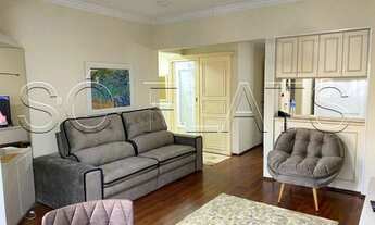 Imagem: Residencial Anglo Americano disponível