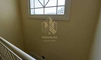 Imagem 5: Atibaia - Casa Padrão - Vila Santista