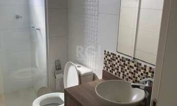 Imagem 7: Cachoeirinha - Apartamento Padrão - Vila Cachoeirinha