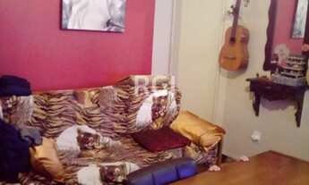 Imagem: Porto Alegre - Apartamento Padrão - Humaitá