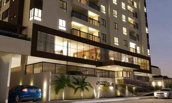 Imagem 5: Apartamento com 3 dormitórios à venda, 84 m² por R$ 615.000,00 - Jardim Oceania - João Pes