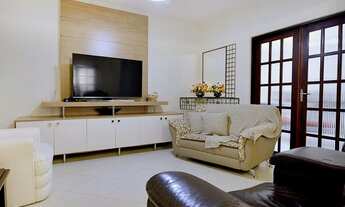 Imagem 2: Casa com 4 dormitórios à venda, 302 m² por R$ 630.000,00 - Água Verde - Blumenau/SC