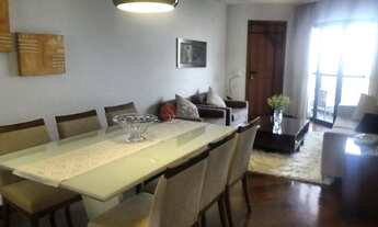 Imagem: Apartamento com 3 dormitórios à venda