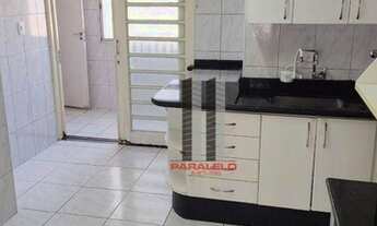 Imagem 5: Apartamento com 3 dormitórios para alugar, 90 m² por R$ 1.800,00/mês - Mooca - São Paulo/S