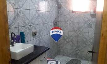 Imagem 2: Casa com 2 dormitórios à venda, 176 m² por R$ 165.000,00 - Jardim Monte Alto - Presidente