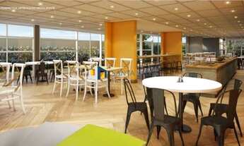 Imagem 4: BELÍSSIMA OPORTUNIDADE P/ INVESTIR e MULTIPLICAR O SEU DINHEIRO!! FLAT NO CENTRO HISTÓRICO