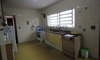Imagem 4: SAO BERNARDO DO CAMPO - Residential / Sobrado - BAIRRO ASSUNCAO
