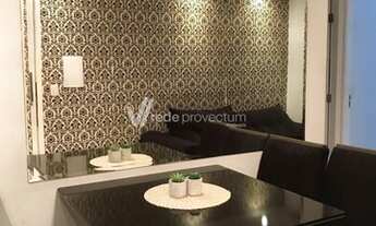 Imagem 6: Campinas - Apartamento Padrão - Jardim São José