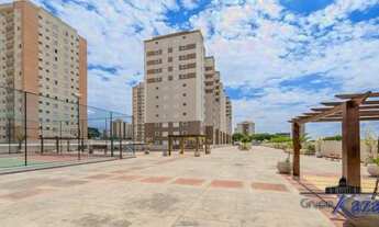 Imagem: Apartamento para aluguel com 55 metros quadrados