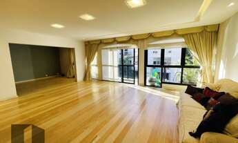 Imagem 1: Apartamento em Leblon