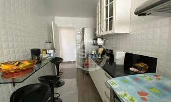 Imagem 6: Apartamento com 3 dormitórios à venda, 114 m² - Praia do Forte - Cabo Frio/RJ