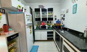 Imagem 5: Sobrado com 2 dormitórios sendo 2 suítes, 1 vaga, elevador e 65 M², na Vila Ré