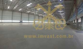 Imagem 7: São Paulo - Galpão/Depósito/Armazém - Pirituba