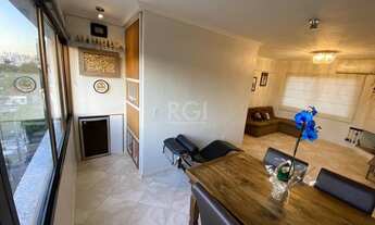 Imagem 2: Porto Alegre - Apartamento Padrão - Petrópolis