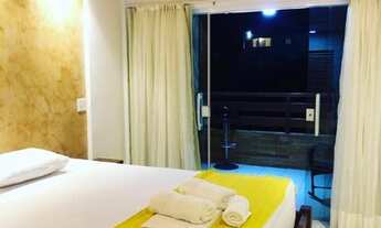 Imagem 3: Apartamento Tipo Flat temporada em Pipa