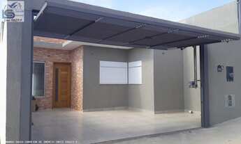 Imagem 2: Casa para Venda em Bragança Paulista, Loteamento Vila Romana, 3 dormitórios, 1 suíte, 2 ba