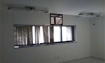 Imagem 2: São Paulo - Conjunto Comercial/Sala - MOEMA