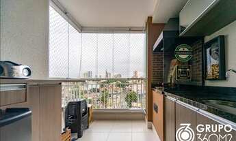 Imagem 7: Apartamento para Venda em Santo André, Vila Alzira, 2 dormitórios, 1 suíte, 2 banheiros, 1