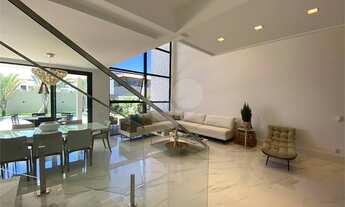 Imagem 3: Casa Maravilhosa em Jardins Veneza