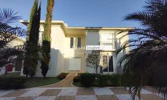 Imagem: Casa magnífica em condomínio no Jardim