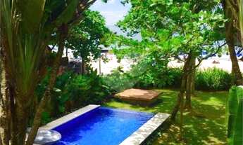 Imagem 2: A melhor casa pé na areia do Litoral Norte