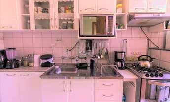 Imagem 7: Porto Alegre - Casa Padrão - Jardim Itu Sabará