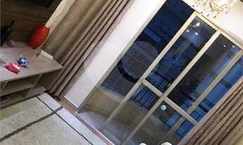 Imagem 7: Apartamento, a venda, com 56m², sendo 2 dormitórios, 1 vaga no bairro de santana