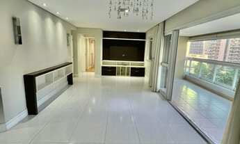 Imagem 6: 105813 Apartamento para aluguel tem 130 metros quadrados com 3 quartos - São Paulo - SP