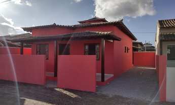Imagem 4: Casa Maravilhosa Pronta- 02 quartos/Suite - Prox.Rodovia em Unamar - Cabo Frio - RJ