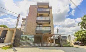 Imagem 1: Apartamento à venda, São Domingos, São José dos Pinhais, PR