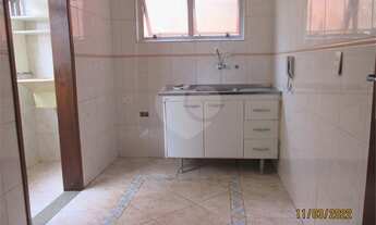 Imagem 5: Apartamento de 2 dormitórios com uma vaga de garagem