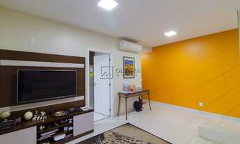 Imagem 5: Apartamento Locação 2 Dormitórios - 92 m² Brooklin