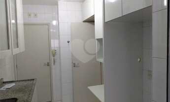 Imagem 5: APARTAMENTO COM 3 DORMITÓRIOS SENDO 1 SUITE. ÓTIMA LOCALIZAÇÃO DA VILA MASCOTE